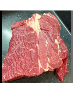 Basse côte à griller