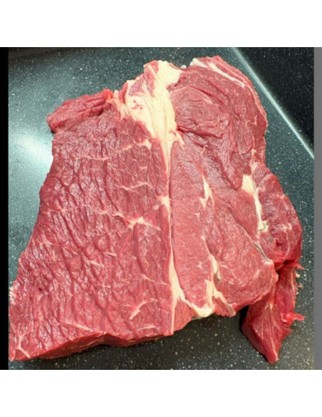Basse côte à griller