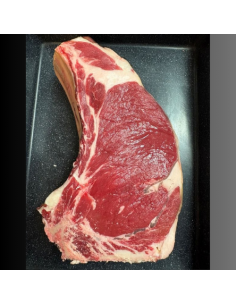 Côte de Boeuf