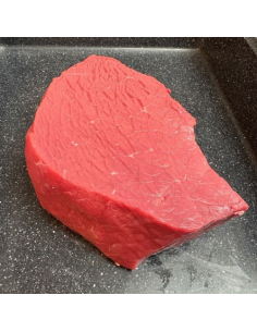 Fondue Rumsteak