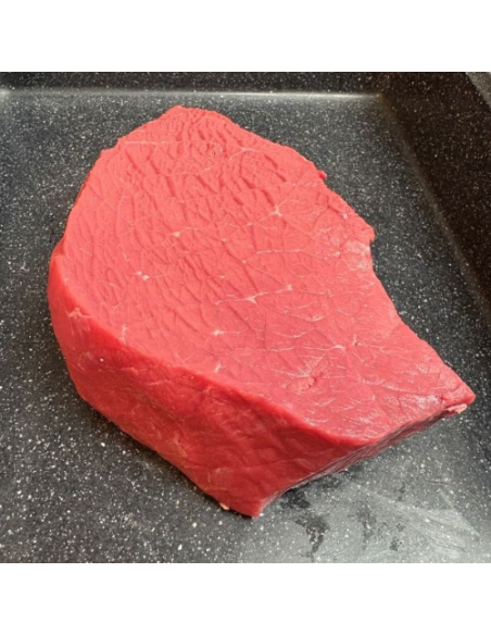 Fondue Rumsteak
