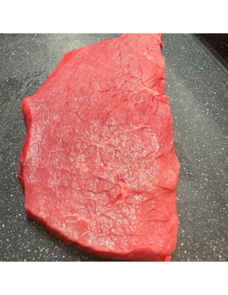 Pavé rumsteak