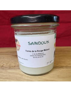 Saindoux
