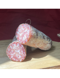 Saucisse à cuir "Morto" 2