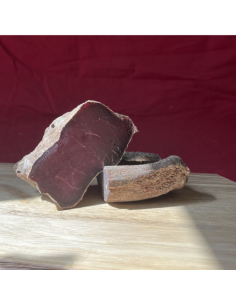 Viande séchée