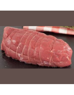 Rumsteak en Rosbeef
