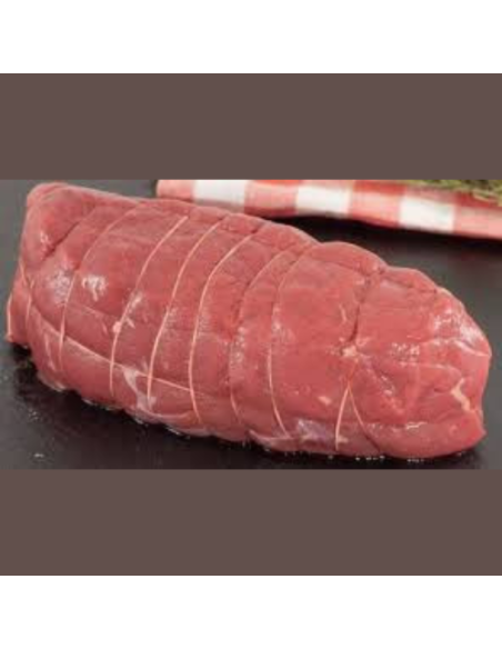 Rumsteak en Rosbeef
