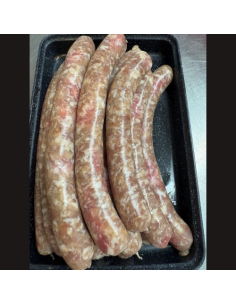 Chipolata nature