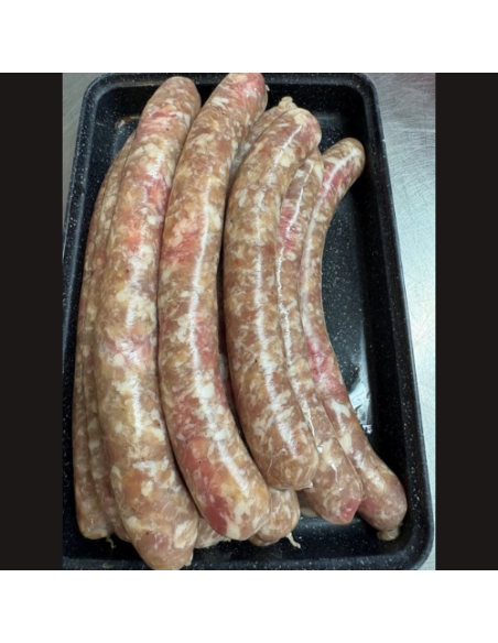 Chipolata nature