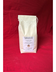 Farine T55 en 1kg